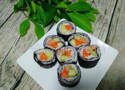 家常寿司