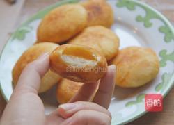 炸糖糕的做法图解6
