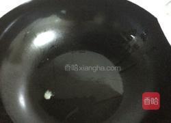 黄金蛋炒饭的做法图解3