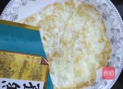 黄金蛋炒饭的做法图解8