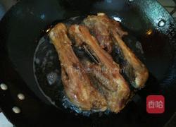 香炸小羊腿的做法图解9