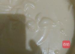 海绵杯子蛋糕的做法图解3