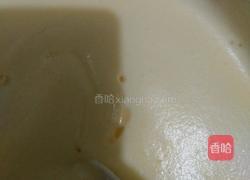 海绵杯子蛋糕的做法图解4
