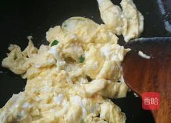 西红柿炒鸡蛋的做法图解3