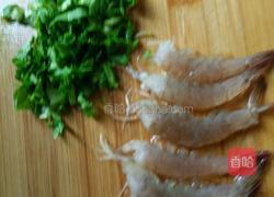 海鲜粥的做法图解3