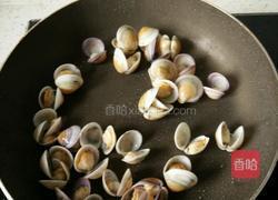 海鲜粥的做法图解4