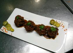 红烧狮子头家常版