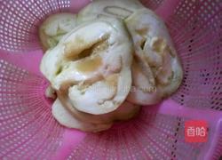 凉拌茄子的做法图解8