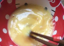 煎蛋抱饺的做法图解4