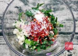 凉拌紫甘蓝的做法图解2