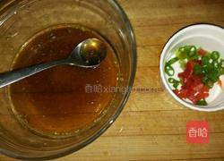 凉拌茄子的做法图解4