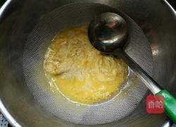 西红柿炒鸡蛋的做法图解4