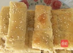 黄金烤饼的做法图解7