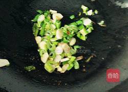 干锅土豆片的做法图解4