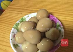 南北双色卤蛋的做法图解11