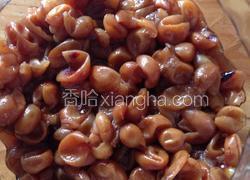 黄皮蜜饯