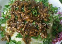 肉酱土豆泥