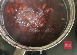 蜜红豆的做法图解4