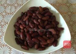 蜜红豆的做法图解7