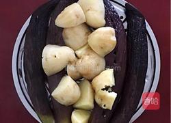 农家菜辣椒鸡蛋焖子（也叫鸡蛋酱）拌茄子土豆的做法图解10
