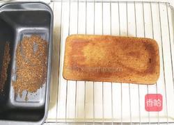 荞麦蛋糕的做法图解10