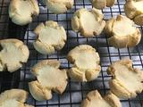 玛格丽特饼干