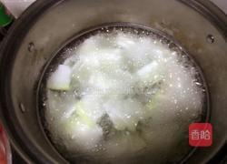 红烧冬瓜的做法图解3