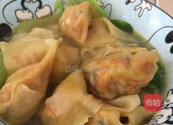 一品水晶饺(潮汕口味)的做法图解12