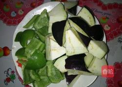 地三鲜的做法图解2