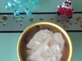 咸豆腐脑