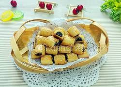 黄金豆沙泥卷
