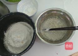 奶香馒头的做法图解1