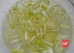 京酱肉丝的做法图解5