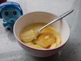 蒸鸡蛋糕