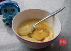 蒸鸡蛋糕的做法图解5