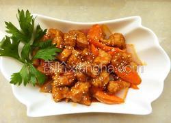 咕噜肉