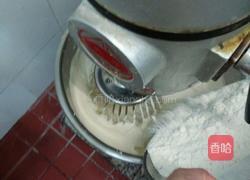 自制纸杯蛋糕的做法图解5