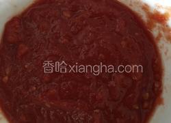 番茄酱（西红柿酱🍅）
