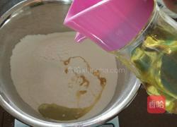 红糖磨牙棒 低热量又补血的小零食（步骤超详细的哟）的做法图解3
