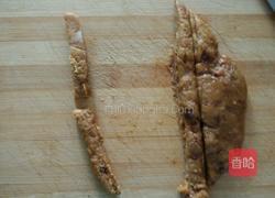 红糖磨牙棒 低热量又补血的小零食（步骤超详细的哟）的做法图解10