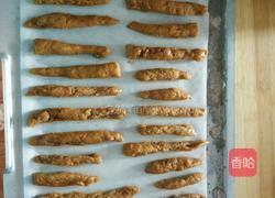 红糖磨牙棒 低热量又补血的小零食（步骤超详细的哟）的做法图解11