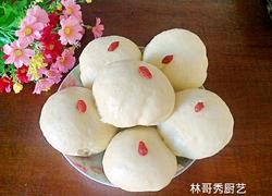 南瓜包子