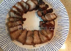 空气炸锅做的脆皮烤肉