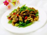 辣椒炒肉