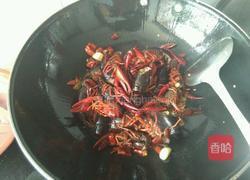 麻辣小龙虾的做法图解4