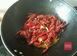 麻辣小龙虾的做法图解6