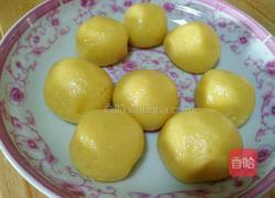 菠萝包的做法图解5