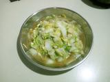 耗油白菜