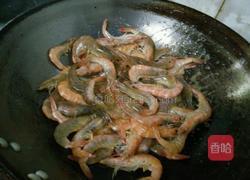 盐水虾的做法图解4
