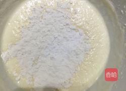 蛋糕的做法图解5